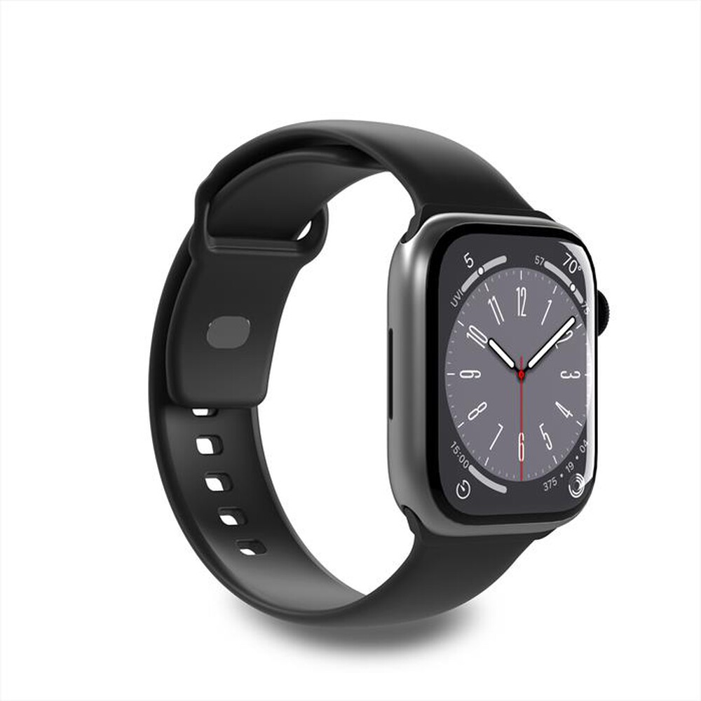 Immagine del prodotto PURO - Cinturino PUICNAW40BLK per Apple Watch 38-40-41mm-Nero