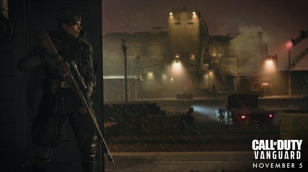 Immagine del prodotto ACTIVISION-BLIZZARD - CALL OF DUTY VANGUARD  ONE