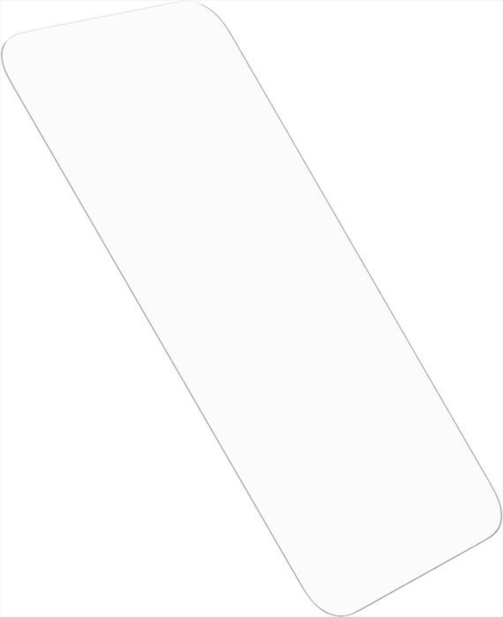 Immagine del prodotto BELKIN - Vetro TemperedGlass per iPhone 15 Plus/14 Pro Max-Trasparente