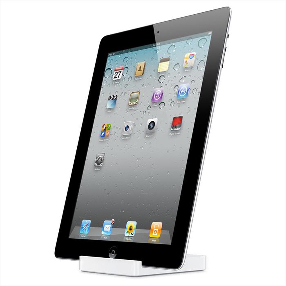 Immagine del prodotto APPLE - iPad 2 Doc ZML