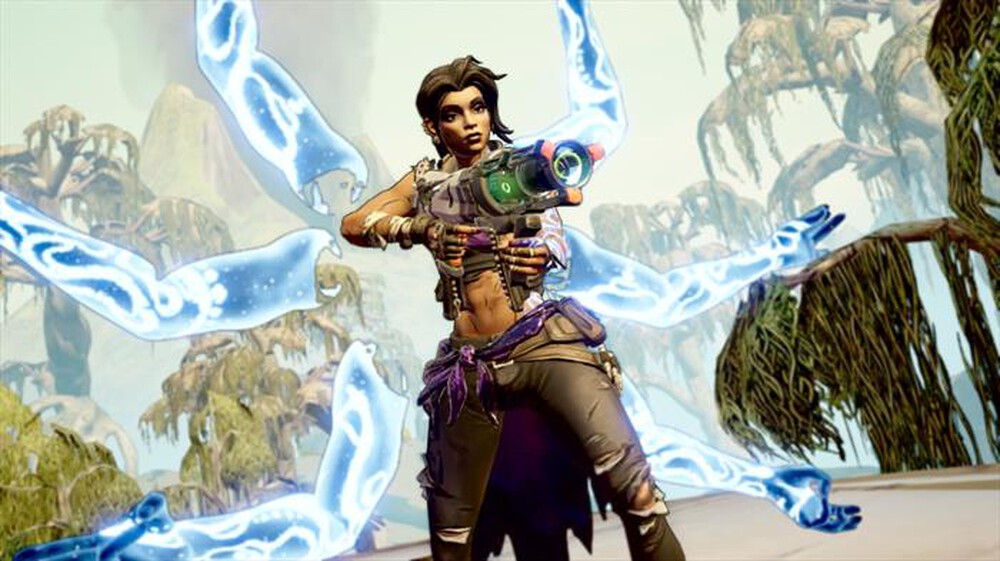 Immagine del prodotto 2K GAMES - BORDERLANDS 3 (ULTIMATE EDITION)
