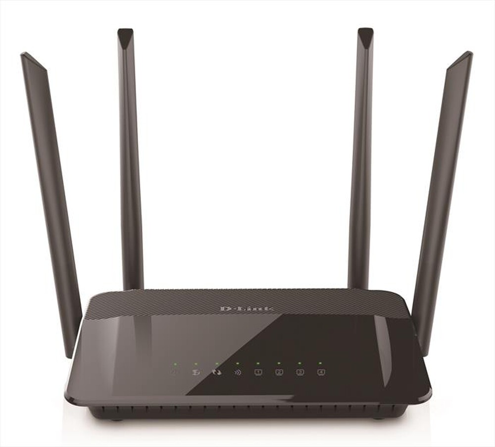 Immagine del prodotto D-LINK - DIR-842