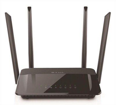 D-LINK - DIR-842