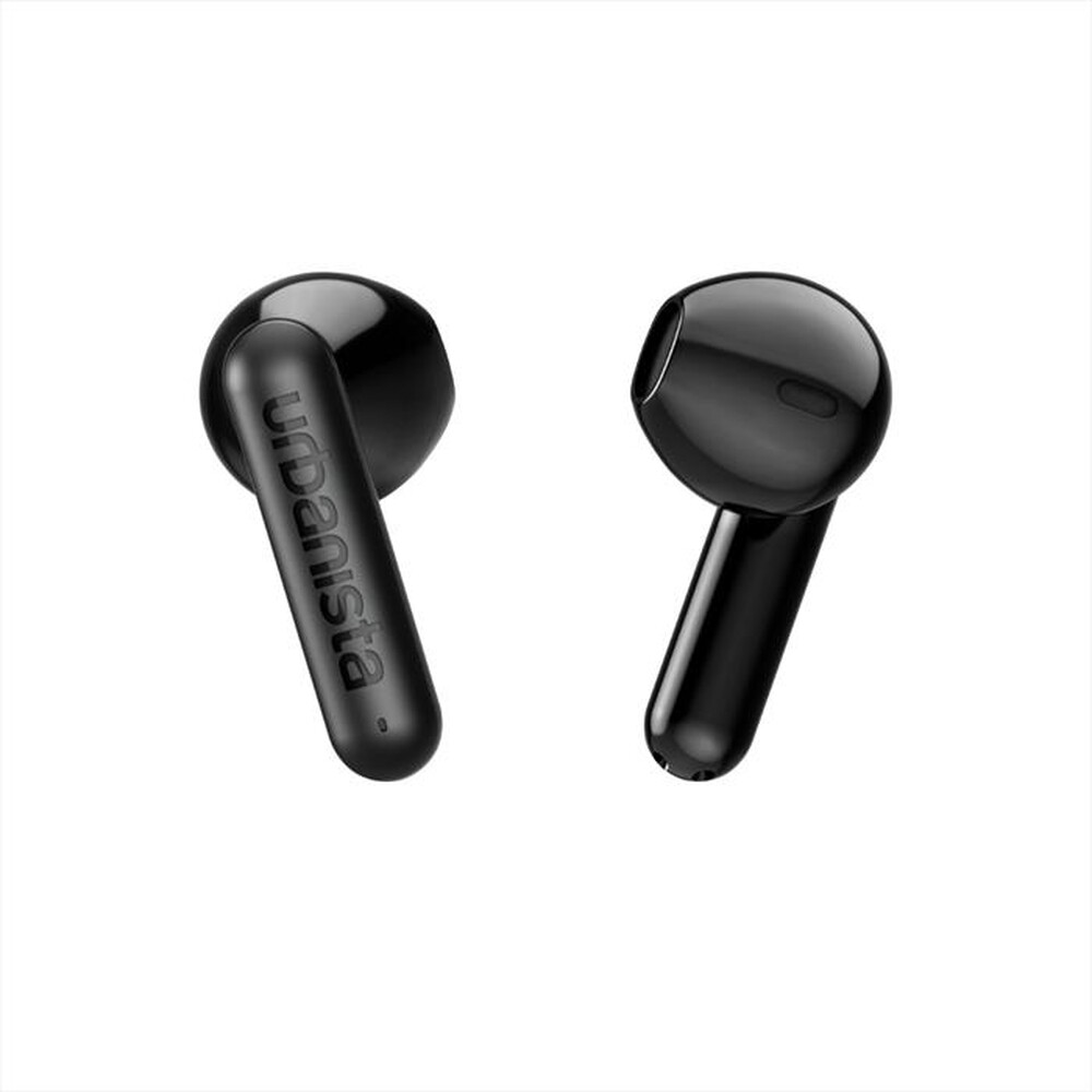 Immagine del prodotto URBANISTA - Auricolari True wireless con Multipoint AUSTIN 2-Midnight Black - Nero
