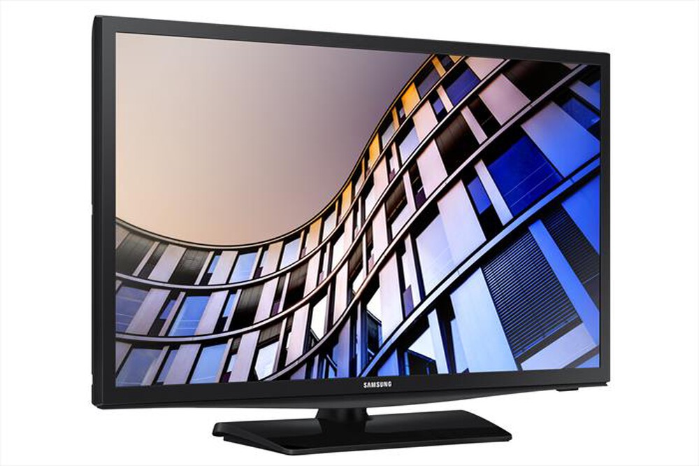 Immagine del prodotto SAMSUNG - Smart TV LED HD READY 24" UE24N4300ADXZT