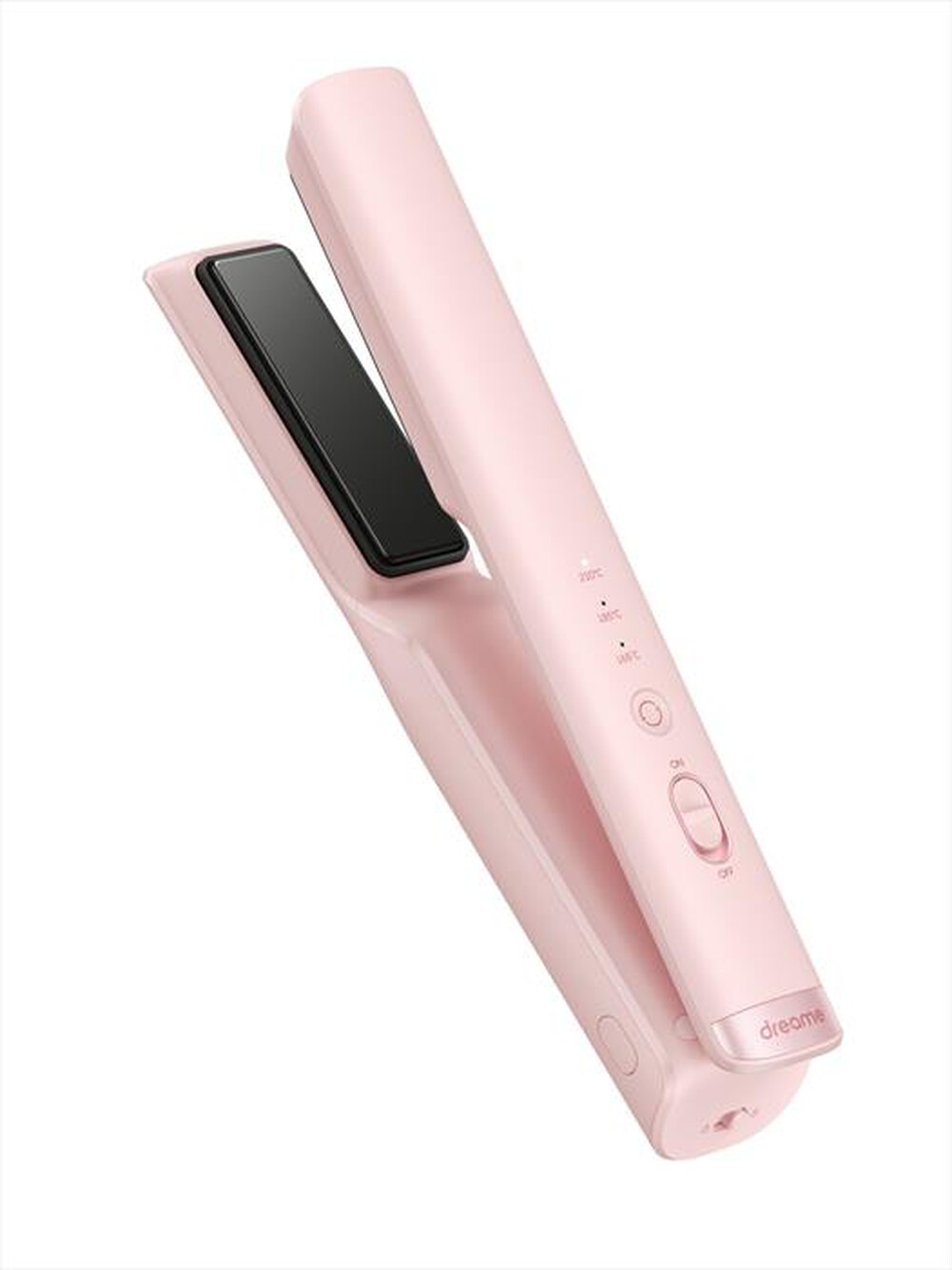 Immagine del prodotto DREAME - Piastra per capelli HAIR GLAMOUR-Rosa