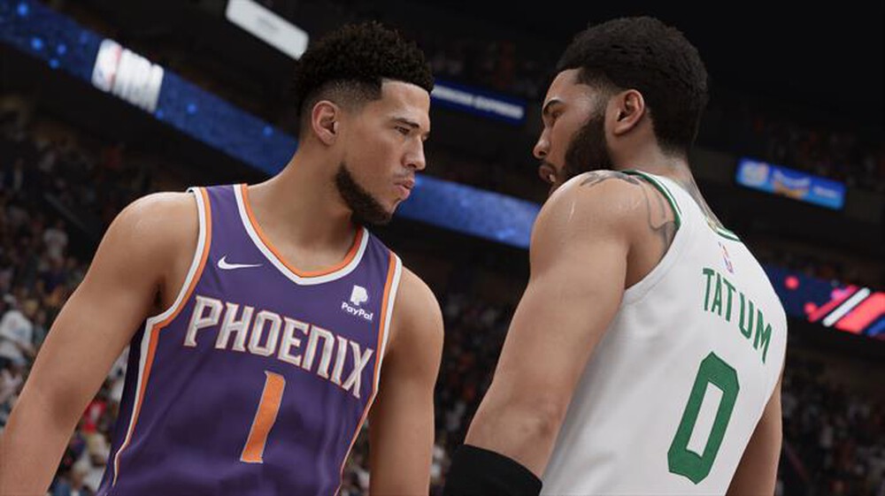 Immagine del prodotto 2K GAMES - NBA 2K23 PS4