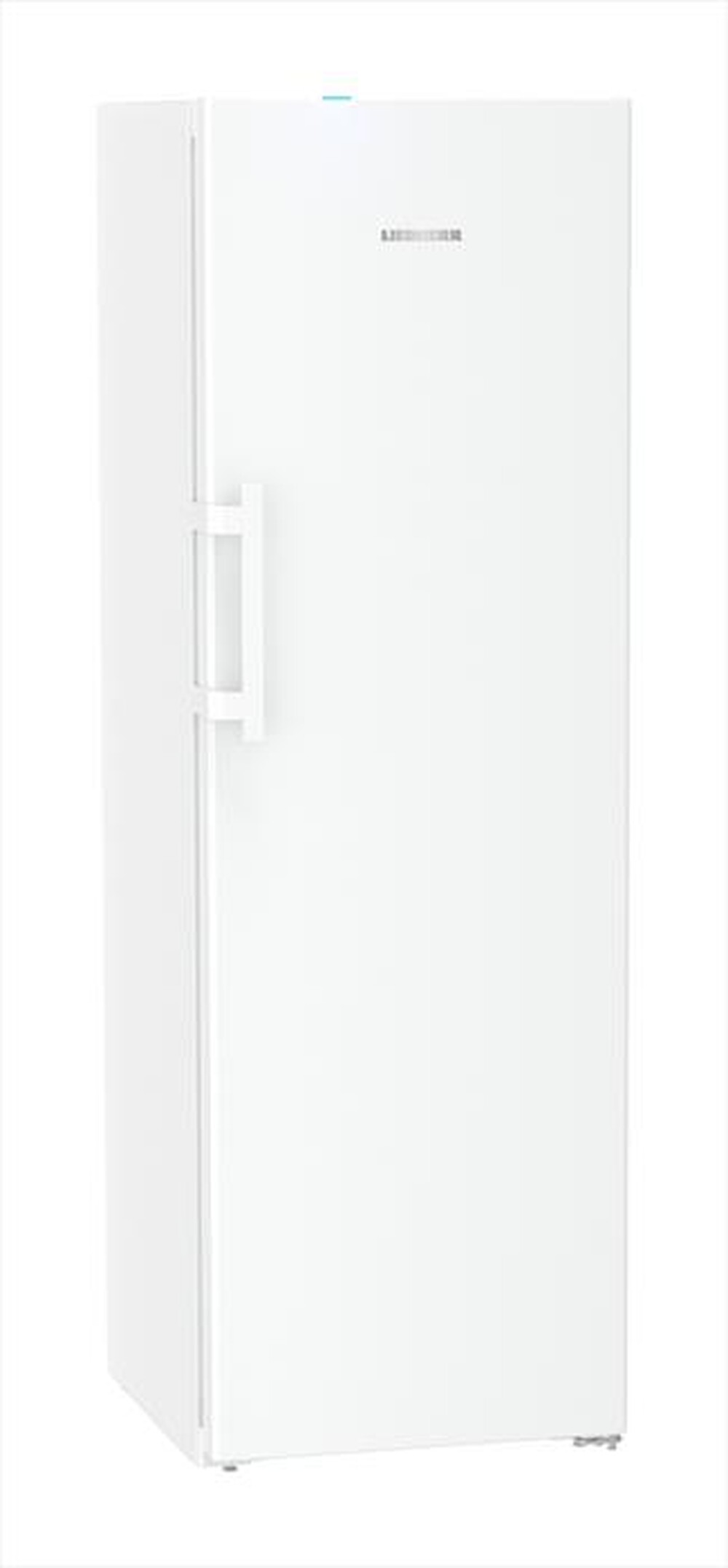 Immagine del prodotto LIEBHERR - Congelatore verticale FND 525I-20 Classe D 277 lt-Bianco