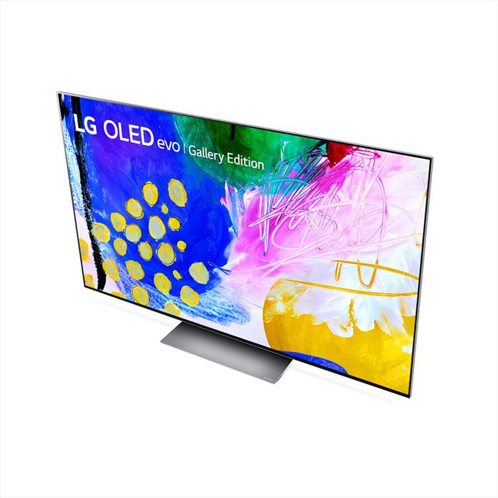 Immagine del prodotto LG - Mobile SQ-G2ST65 22,8 Kg-Argento