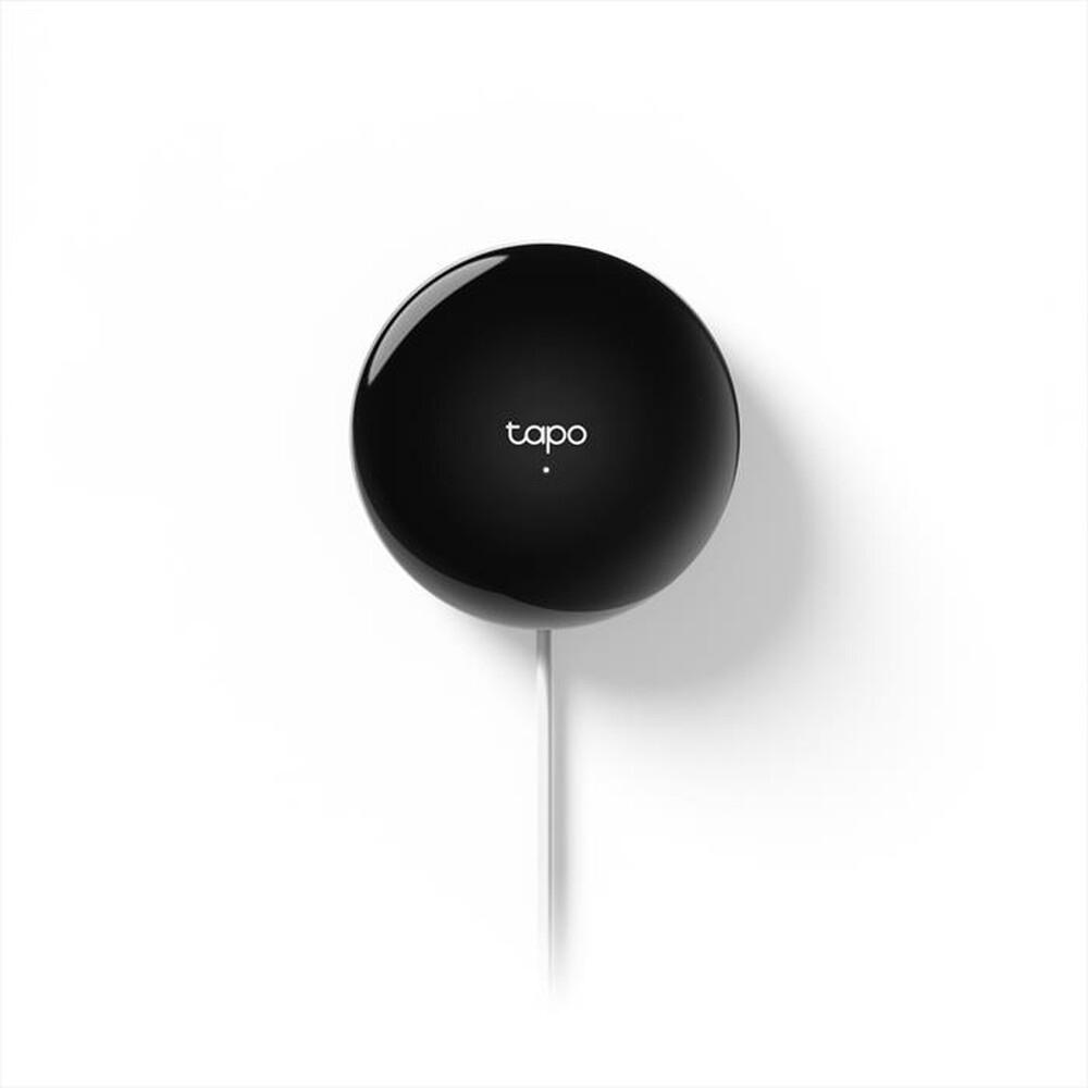 Immagine del prodotto TP-LINK - Smart Hub SMART IR & IOT HUB-Nero