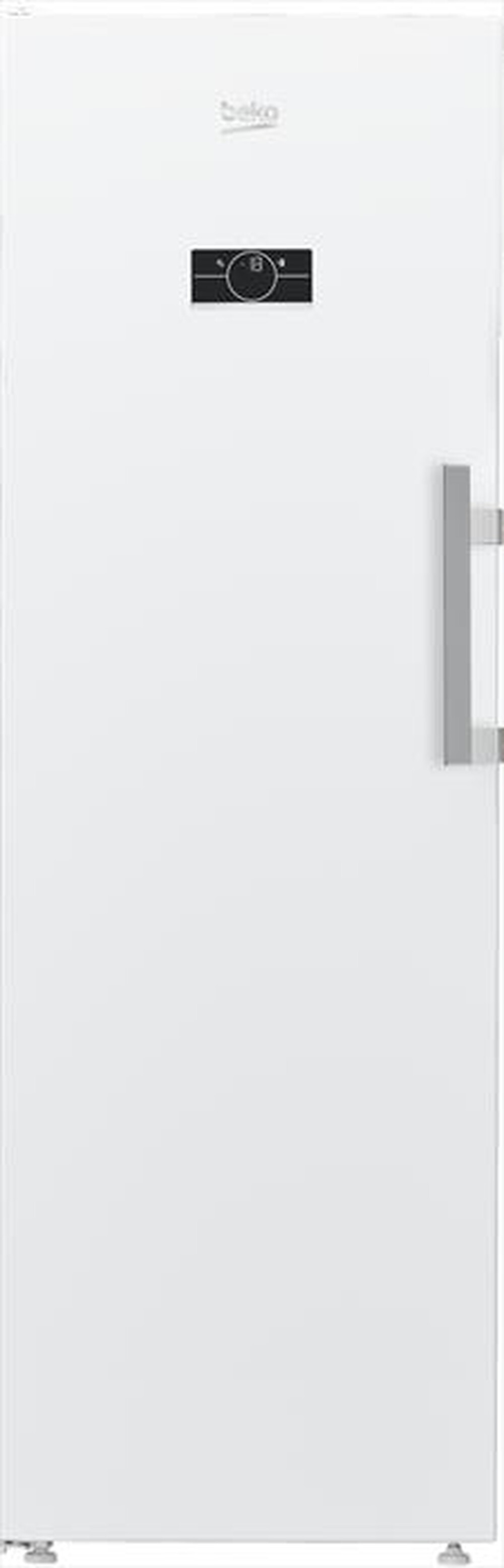 Immagine del prodotto BEKO - Congelatore verticale B5RMFNE314W Classe E 286 lt-Bianco