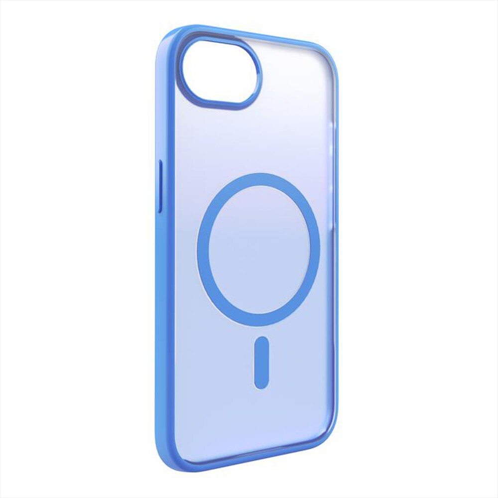 Immagine del prodotto PURO - Cover in TPU+PC "GRADIENT" Magsafe iPhone SE 2025-Blu