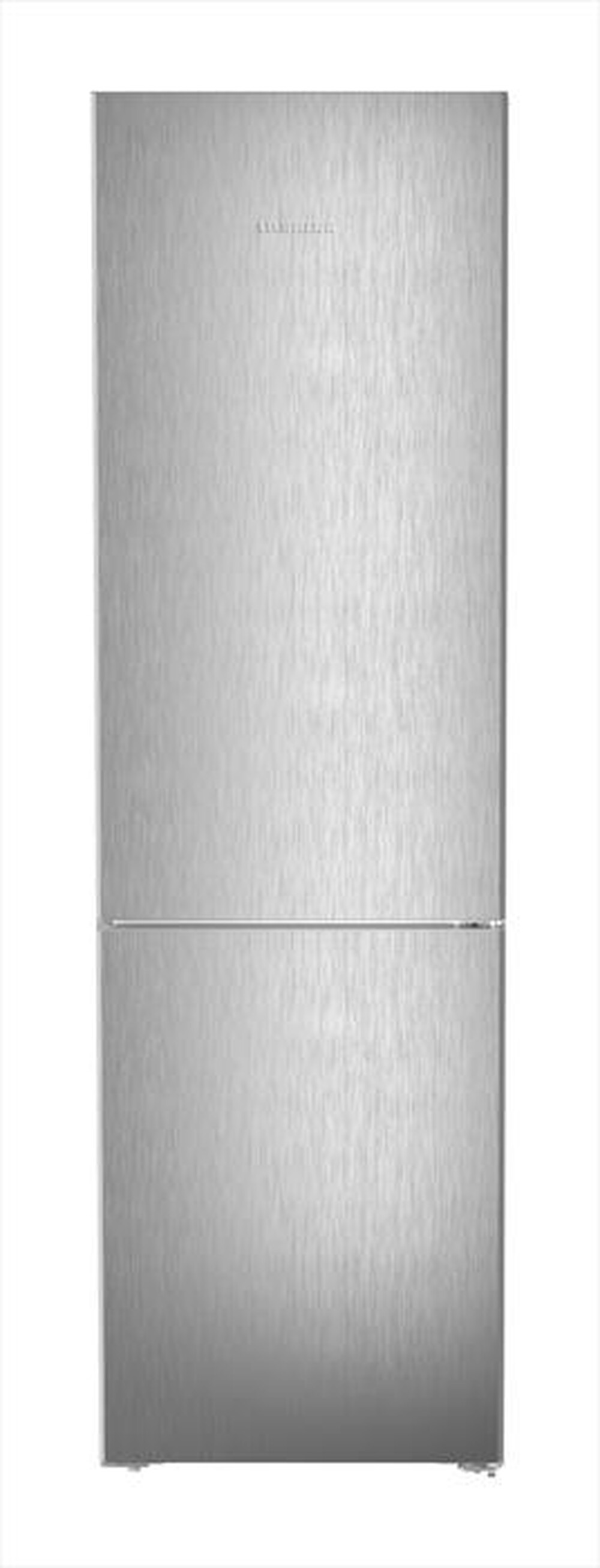 Immagine del prodotto LIEBHERR - Frigorifero combinato CNSFD 5703-22 Classe D 371lt-SteelFinish / Silver