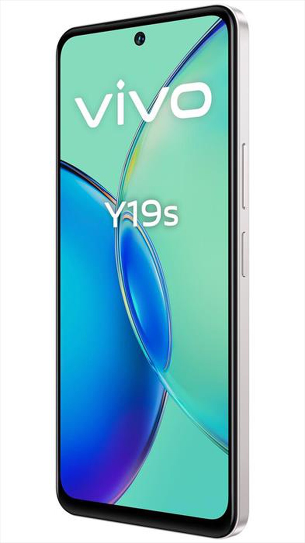 Immagine del prodotto VIVO MOBILE - Smartphone Y19 S 256 GB-PEARL SILVER