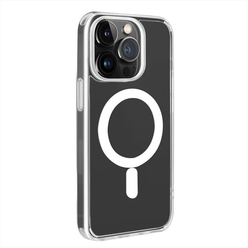 Immagine del prodotto PURO - Cover IPC1461LITEMAGTR per iPhone 14 e 13-Trasparente