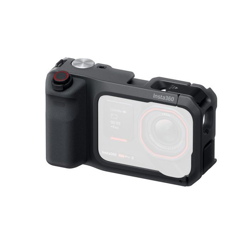 Immagine del prodotto INSTA360 - XPLOREER GRIP PRO KIT per Ace Pro 2-Nero
