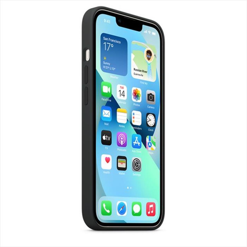 Immagine del prodotto APPLE - iPhone 13 Silicone Case with MagSafe