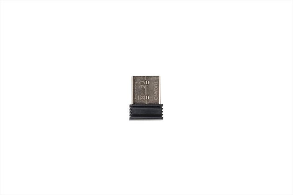 Immagine del prodotto TUCANO - WIRELESS MOUSE-NERO
