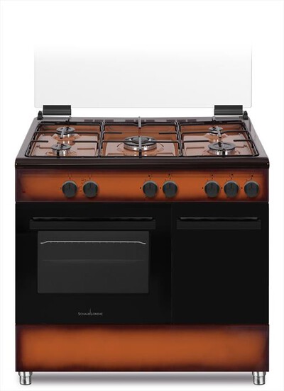 SCHAUB LORENZ - SS941GEB-BROWN