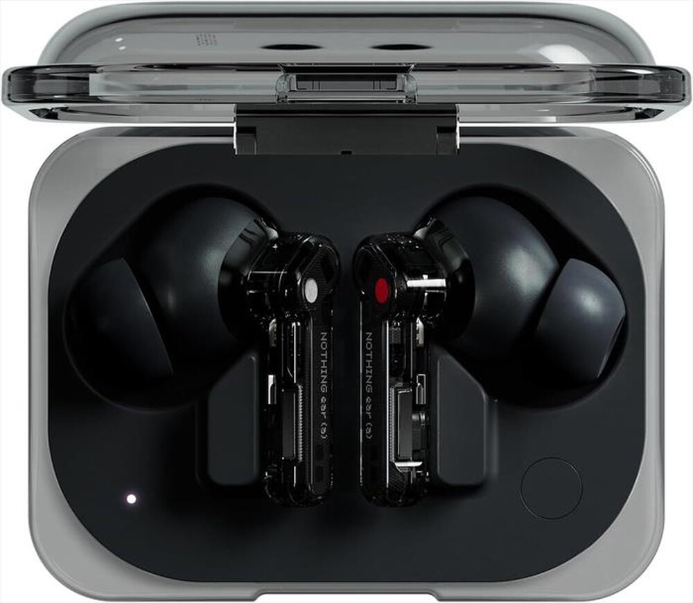 Immagine del prodotto NOTHING - Auricolare Bluetooth Ear (a)-Nero