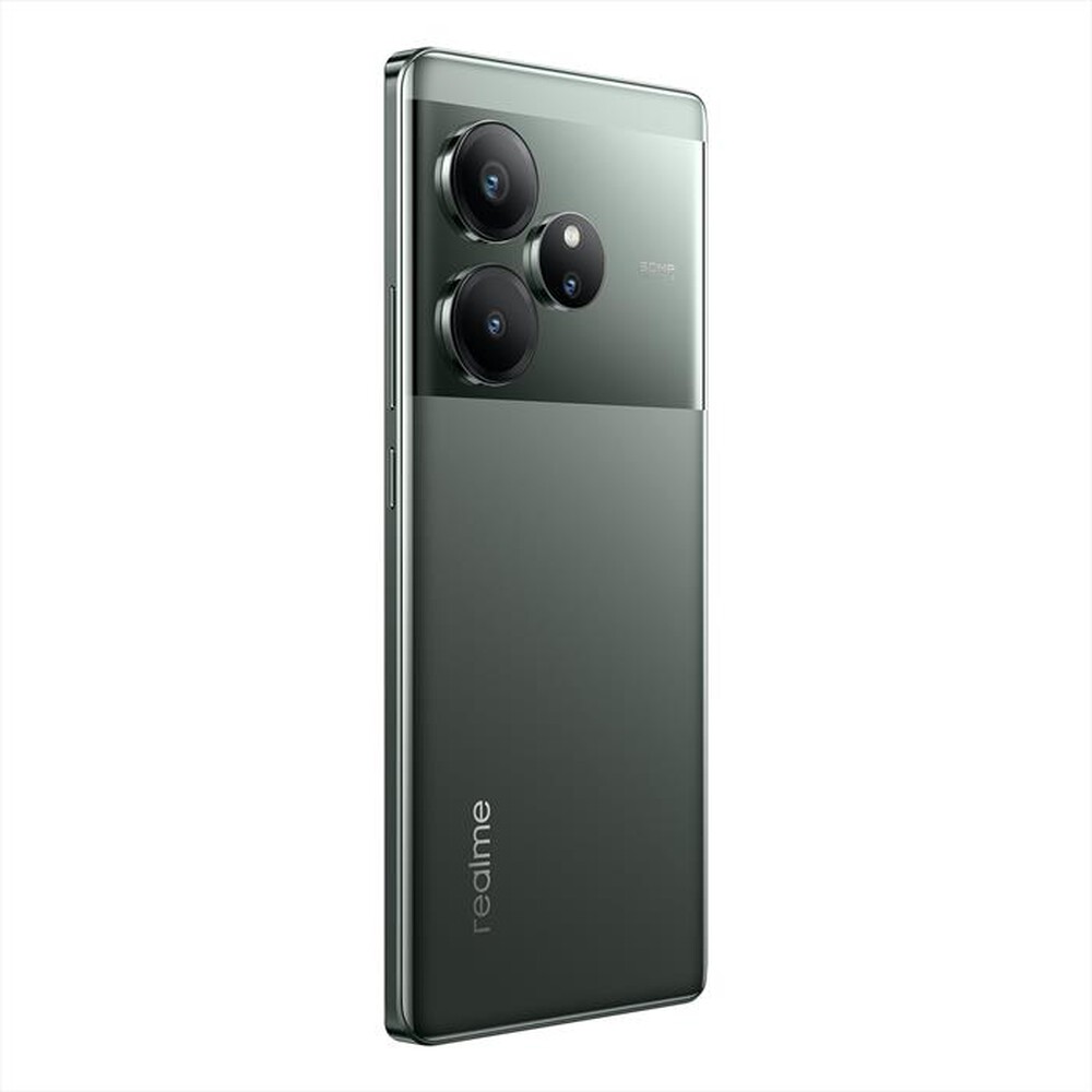 Immagine del prodotto REALME - Smartphone REALME GT6 5G (512GB 16 GB)-Razor Green