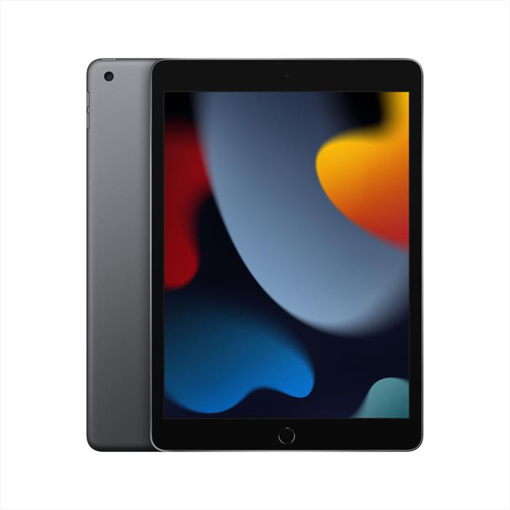 Immagine del prodotto APPLE - iPad 10.2" Wifi 256GB-Grigio Siderale