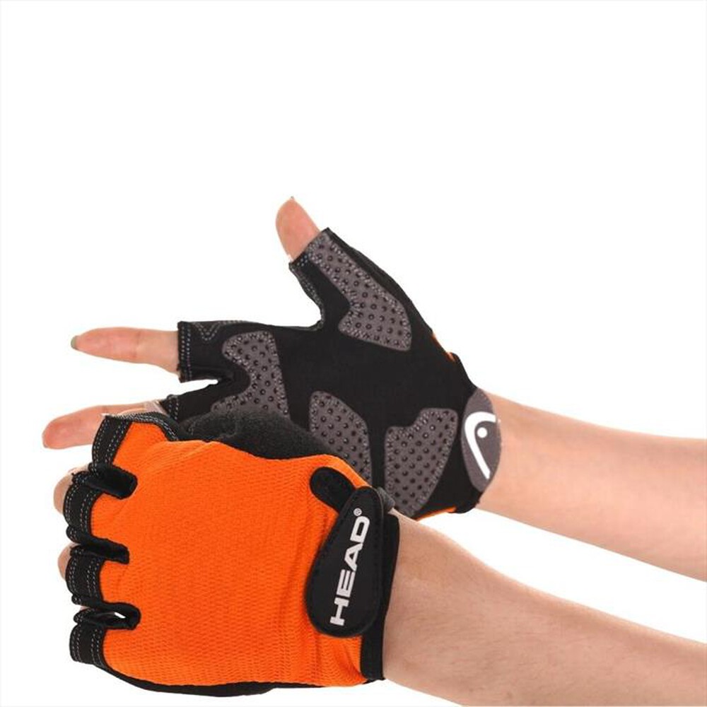 Immagine del prodotto HEAD - GUANTI DA ALLENAMENTO HEAD TAGLIA M - HA104-M-arancione