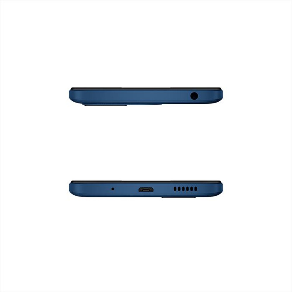 Immagine del prodotto XIAOMI - Smartphone REDMI 12C 4+128GB-Ocean Blue