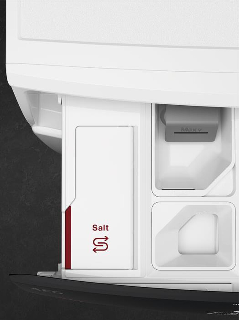 Immagine del prodotto AEG - Lavatrice LR9H94SGB 9 Kg Classe A-Bianco