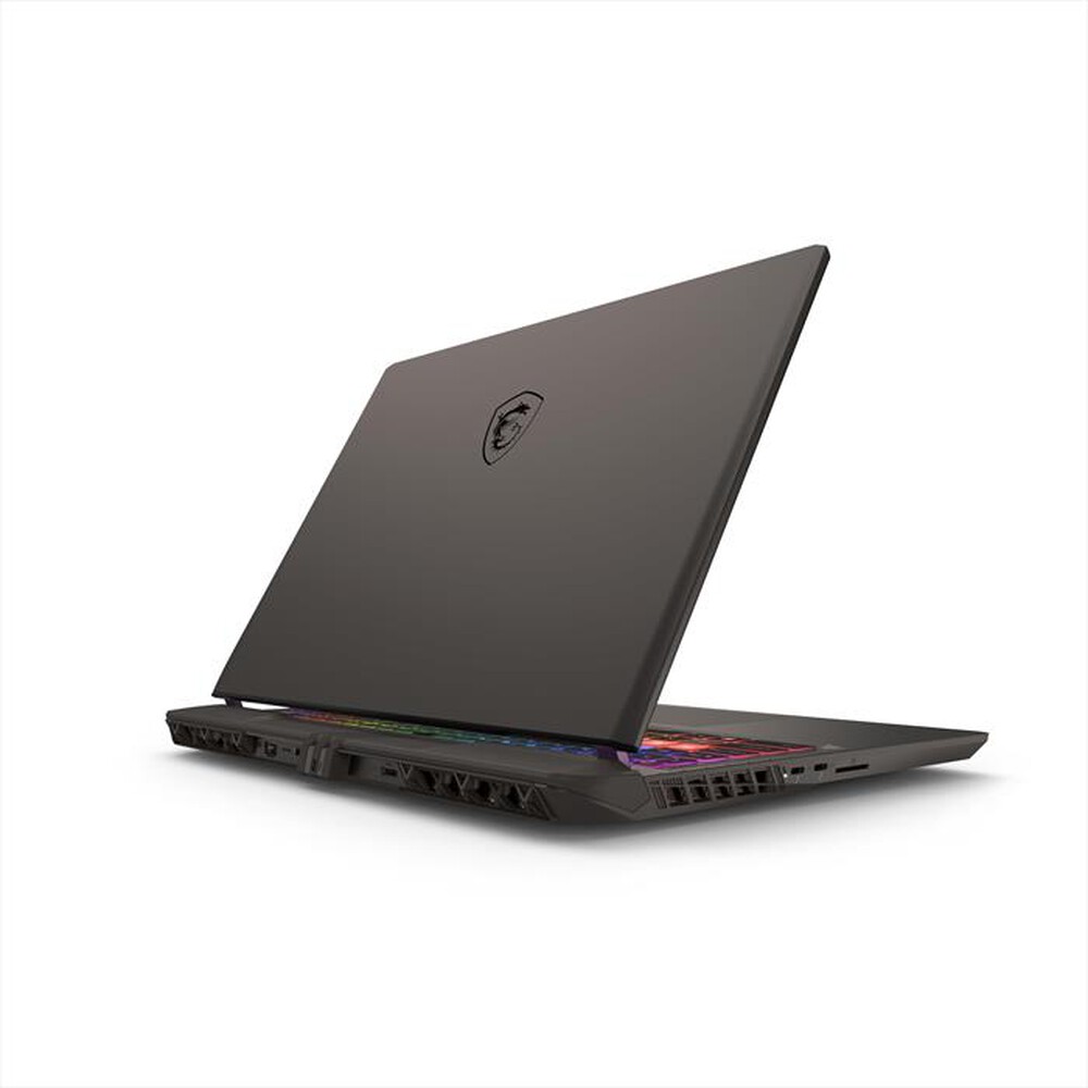 Immagine del prodotto MSI - Notebook VECTOR 16 HX AI A2XWHG-240IT-Grigio