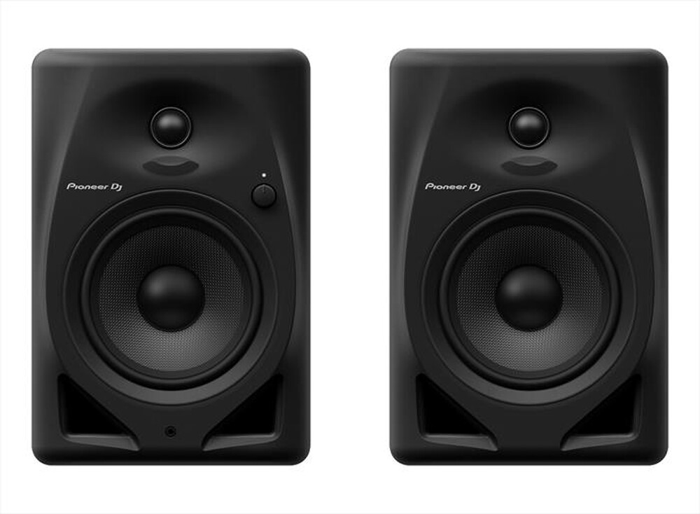 Immagine del prodotto PIONEER - Casse monitor 5" Bluetooth DM-50D-BT CASSE-NERO