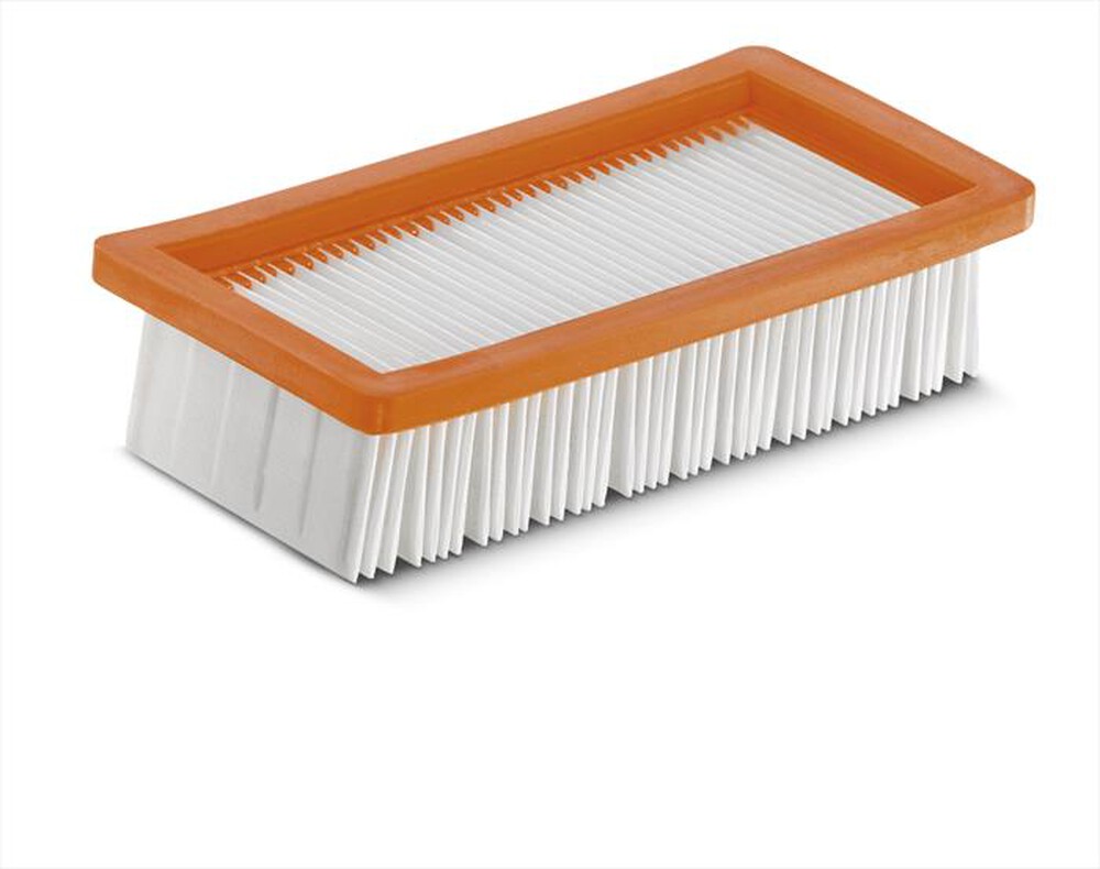 Immagine del prodotto KARCHER - Filtro Plissettato Piatto Per Ad 3 Premium