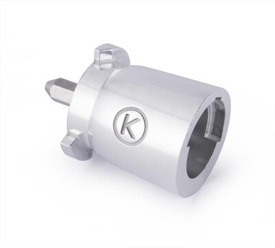 KENWOOD. - KAT002ME-Alluminio