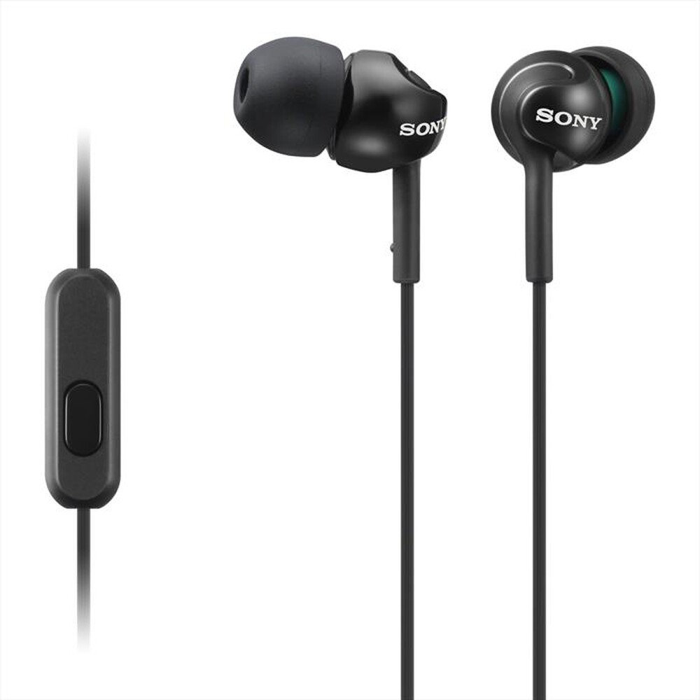 Immagine del prodotto SONY - MDREX110APB.CE7-Nero