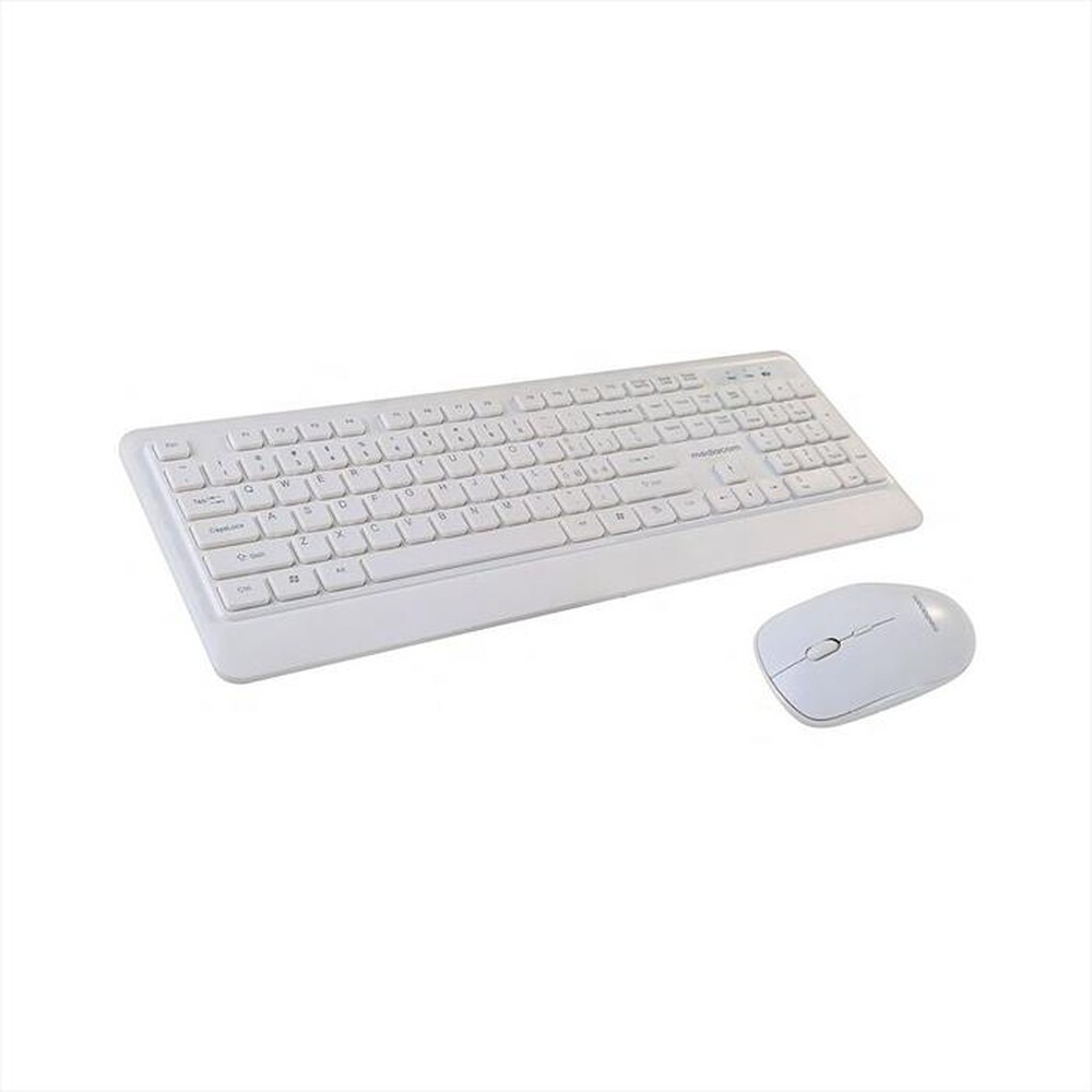 Immagine del prodotto MEDIACOM - ITSMDMMCK971-Bianco