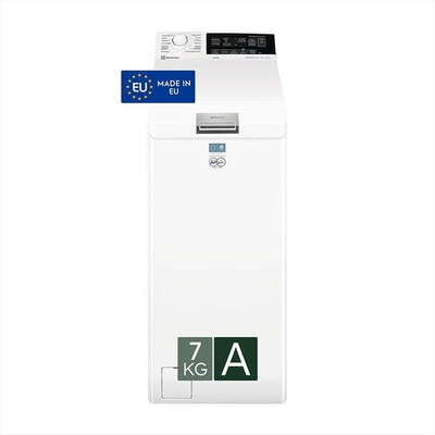 ELECTROLUX - Lavatrice EW7T337A 7 Kg Classe A-Bianco