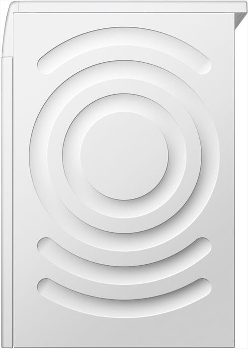 Immagine del prodotto BOSCH - Lavatrice Serie 6 WGG254Z9II 10Kg 1400g/m Classe A-Bianco