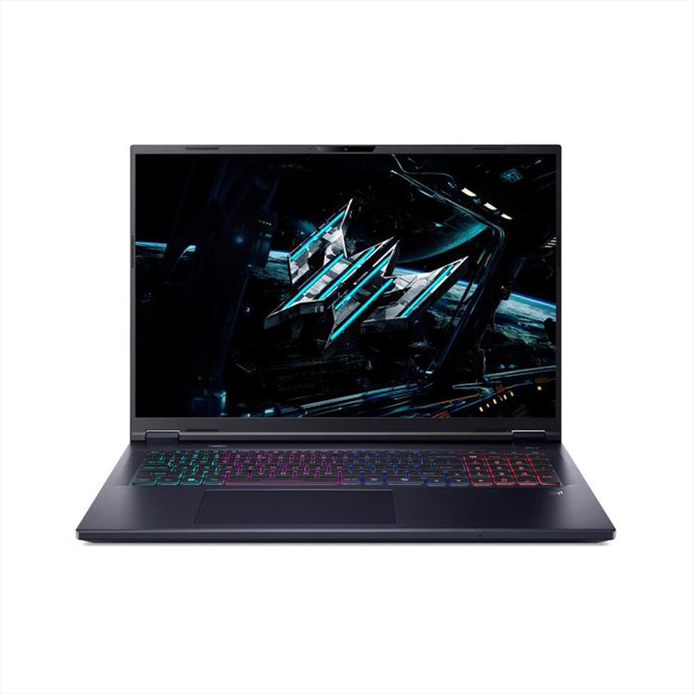 Immagine del prodotto ACER - Notebook PREDATOR HELIOS NEO 18 AI PHN18-72-90YM-Nero
