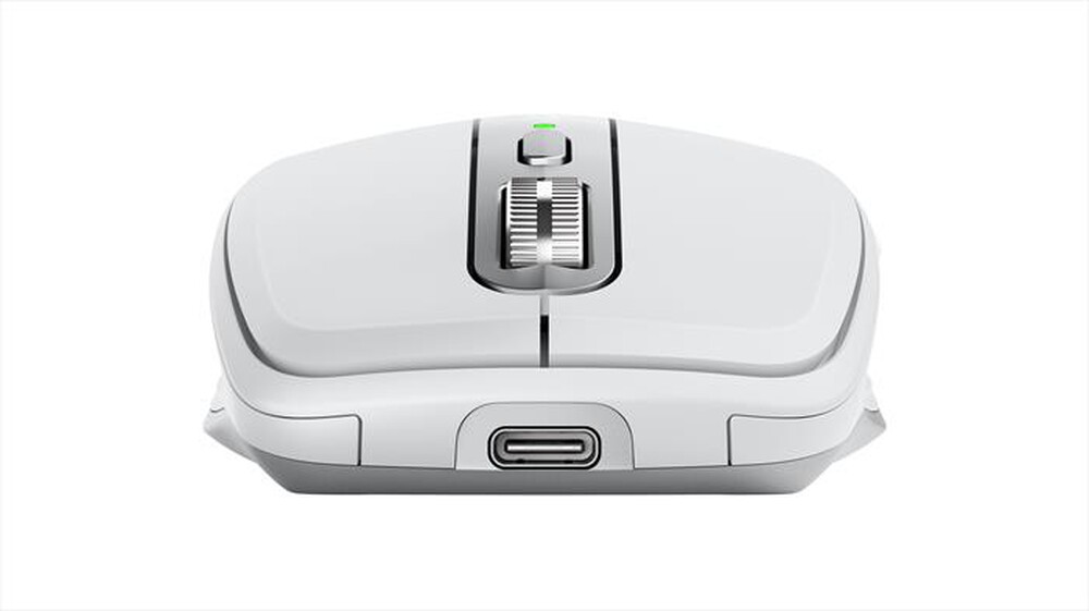 Immagine del prodotto LOGITECH - Mouse bluetooth MX Anywhere 3S-Pale Grey