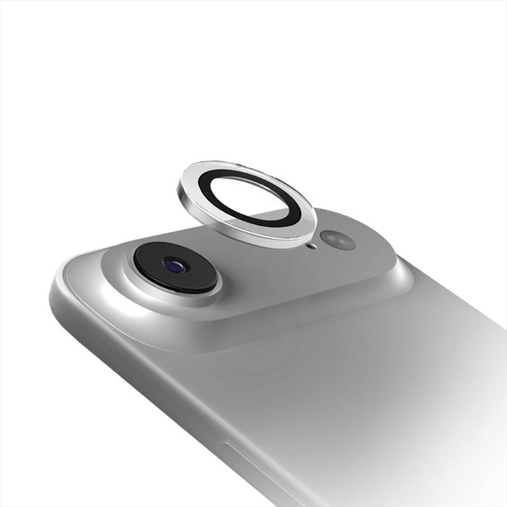 Immagine del prodotto SBS - Screen protector guard glass per iPhone Air-Trasparente