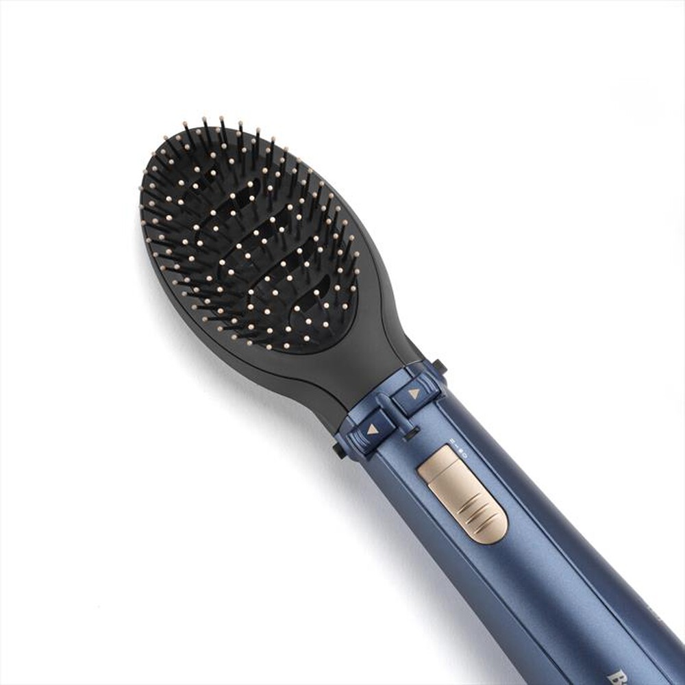 Immagine del prodotto BABYLISS - Spazzola arriccia capelli AS965E-BLU/ORO