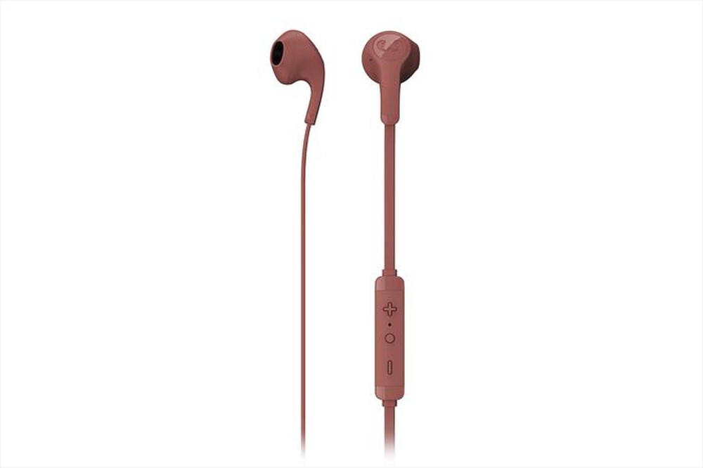 Immagine del prodotto FRESH'N REBEL - Cuffie intrauricolari FLOW-SAFARI RED