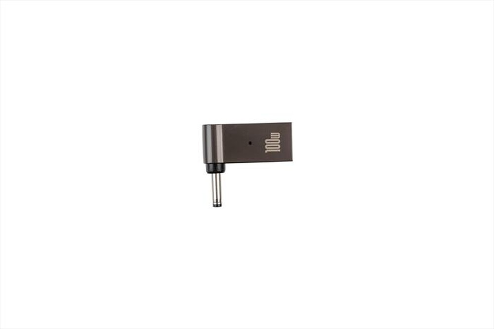 Immagine del prodotto TUCANO - Adattatori USB-C/DC-GRIGIO