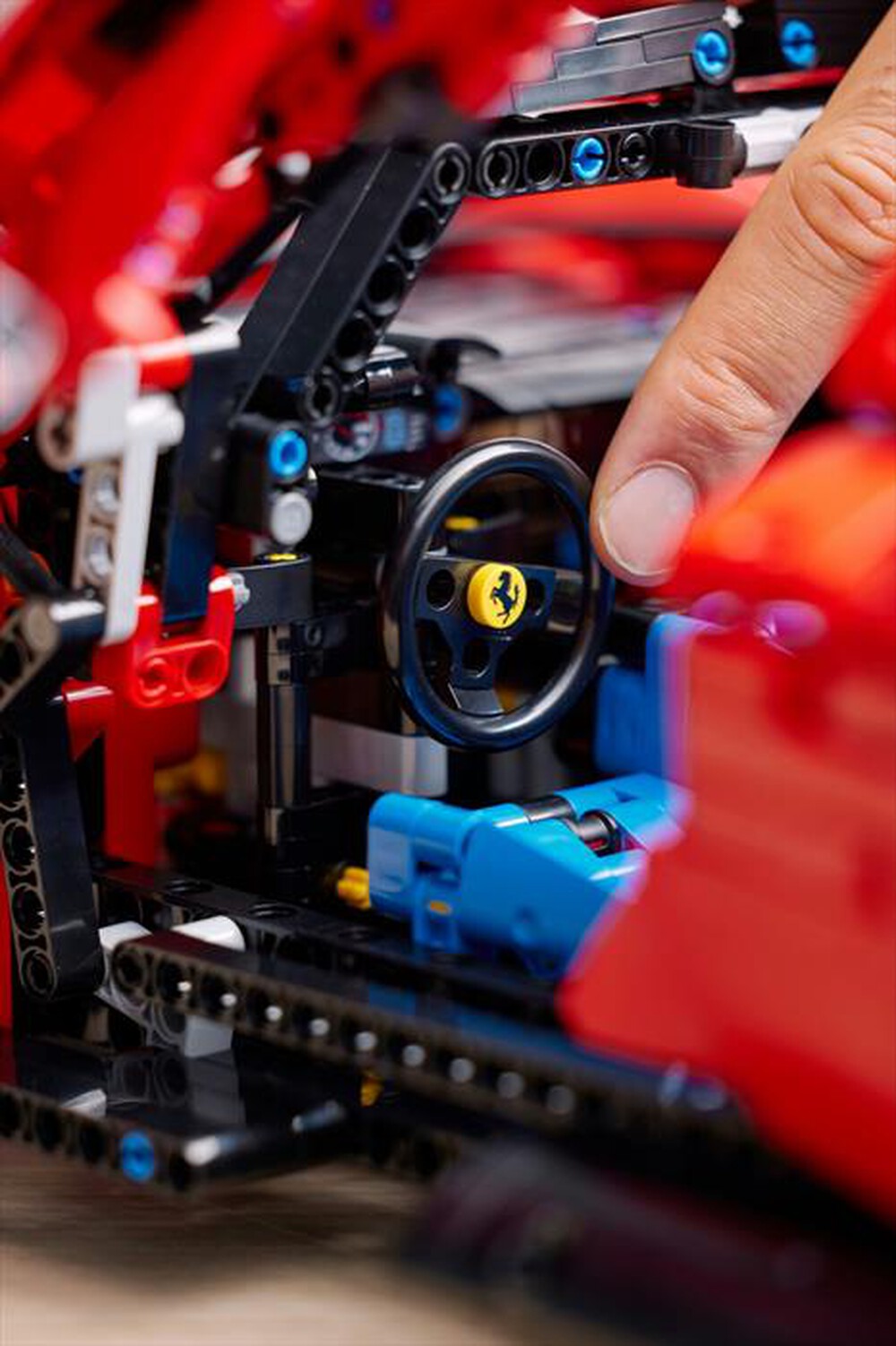 Immagine del prodotto LEGO - TECHNIC Ferrari Daytona SP3 42143