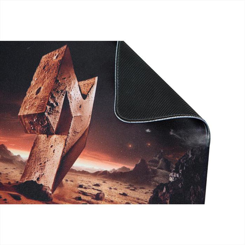Immagine del prodotto ACER - NITRO MOUSEPAD-Nero