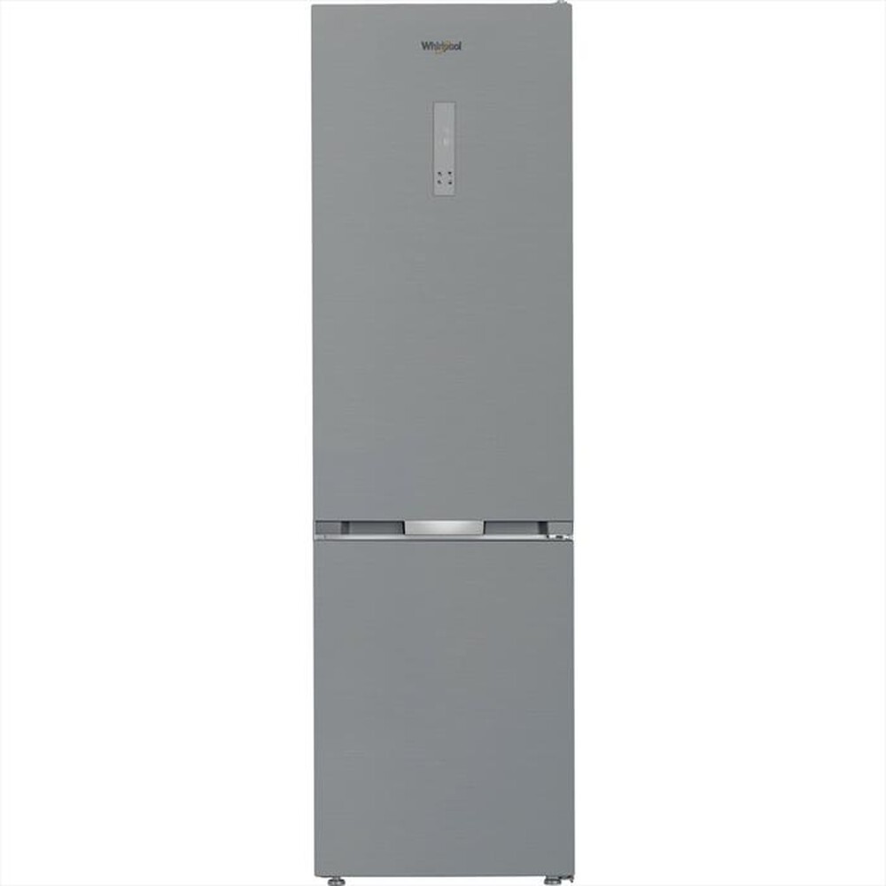 Immagine del prodotto WHIRLPOOL - Frigorifero combinato WHK 26403 XP6E1 ClasseC 355l
