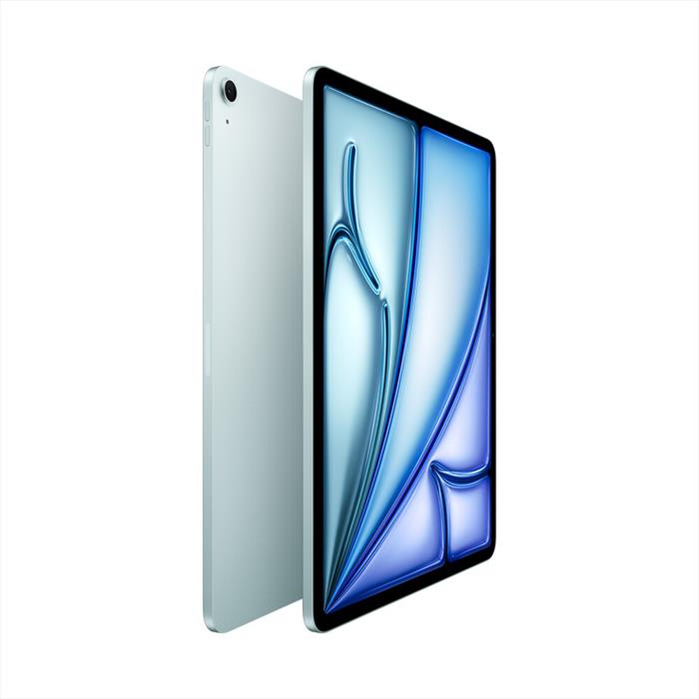 Immagine del prodotto APPLE - iPad Air 13" M4 WiFi 128GB-Blu