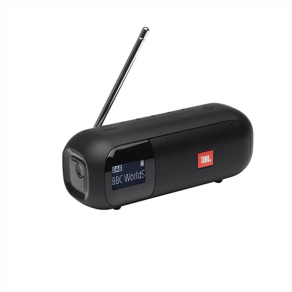 Immagine del prodotto JBL - TUNER 2-Nero