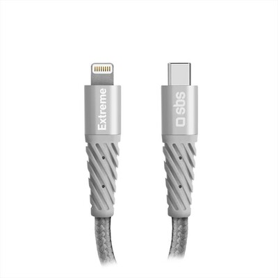 SBS - TECABLEUNRELTCK-Grigio
