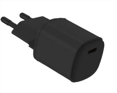 TECHLIFE - Caricatore da rete CHARGER 30W-BLACK
